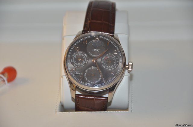 IWC IW 502218
