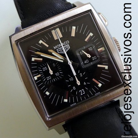 TAG Heuer CS2111-C