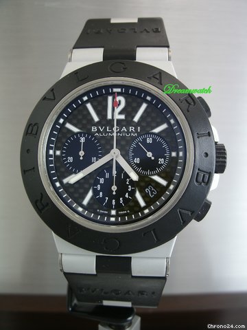 Bulgari AC44
