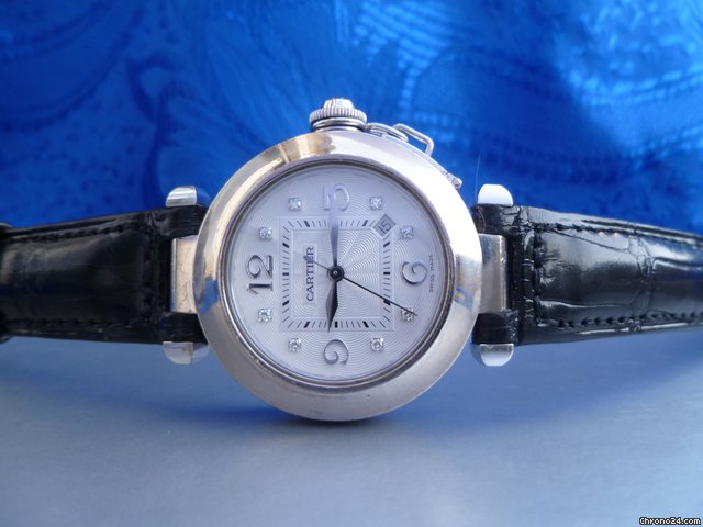Cartier Cartier 44107