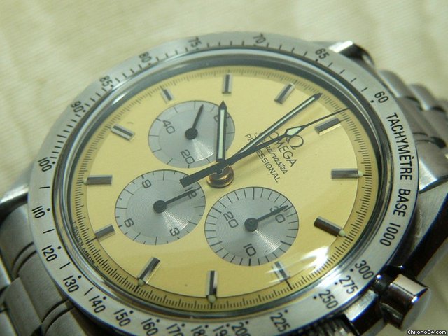 Omega DD145.022 - CRS