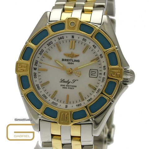 Breitling D52065