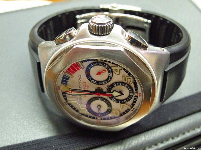 Girard Perregaux 80175