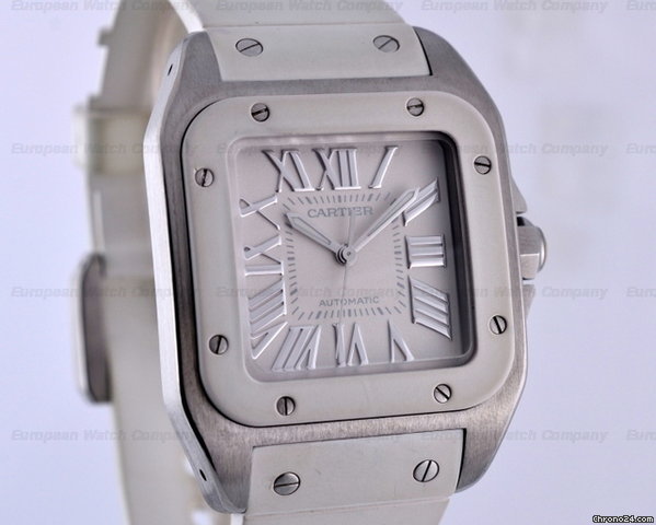 Cartier W20122u2