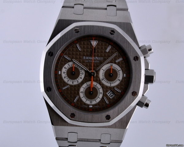 Audemars Piguet 26300ST.OO.1110ST.08