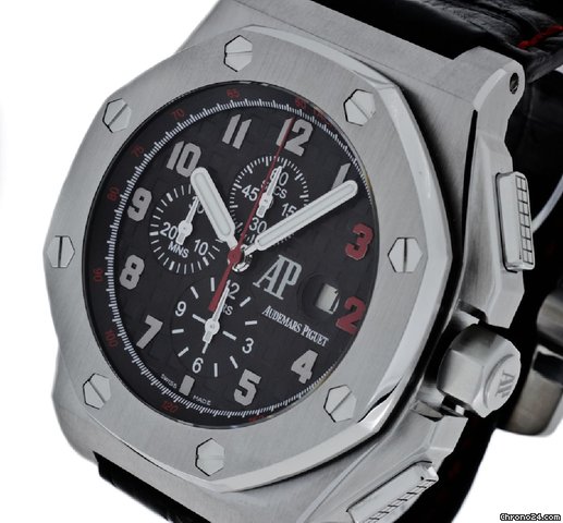 Audemars Piguet 26133ST.OO.A101CR.01