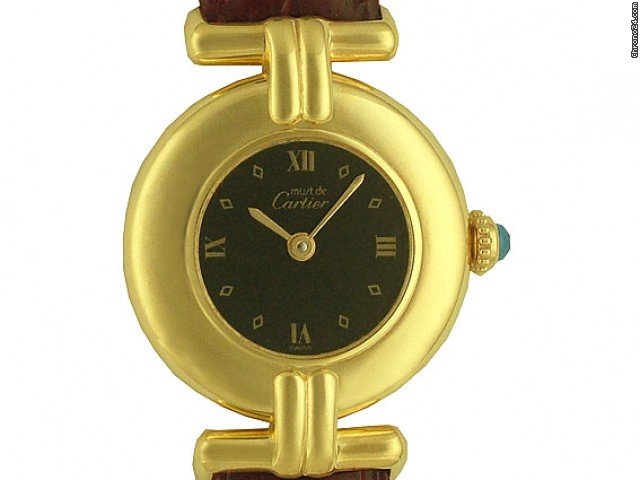 Cartier 590002