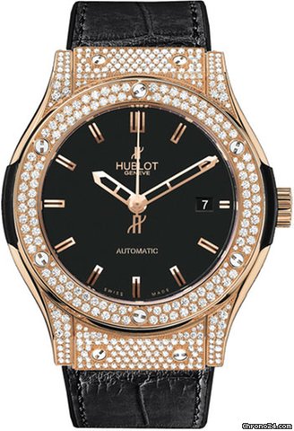 Hublot 511.PX.1180.LR.1704
