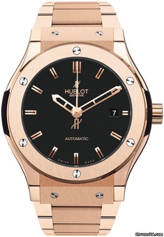 Hublot 511.OX.1180.OX