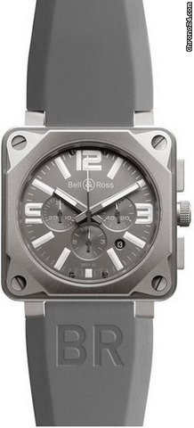 Bell & Ross BR01-94PROTITNM