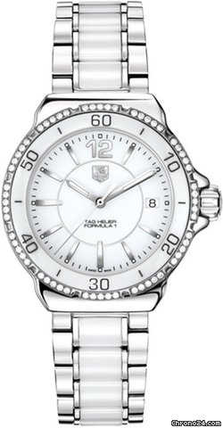 TAG Heuer WAH1213.BA0861