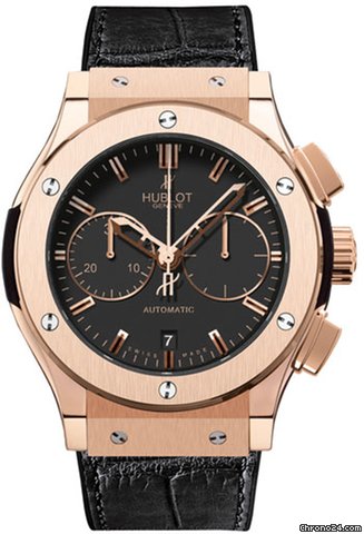 Hublot 521.OX.1180.LR