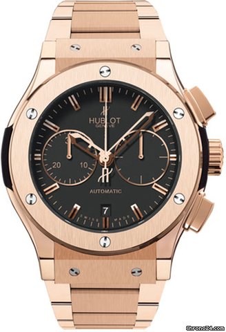 Hublot 521.OX.1180.OX
