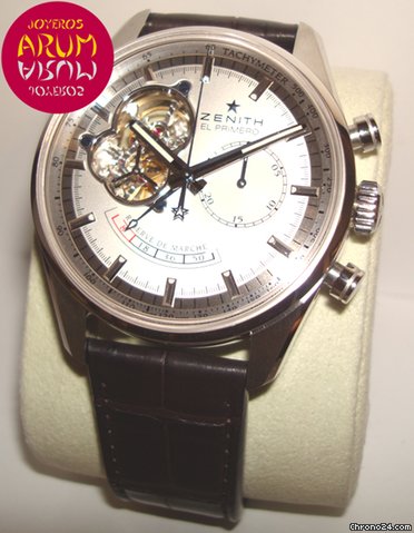 Zenith 03.2080.4021