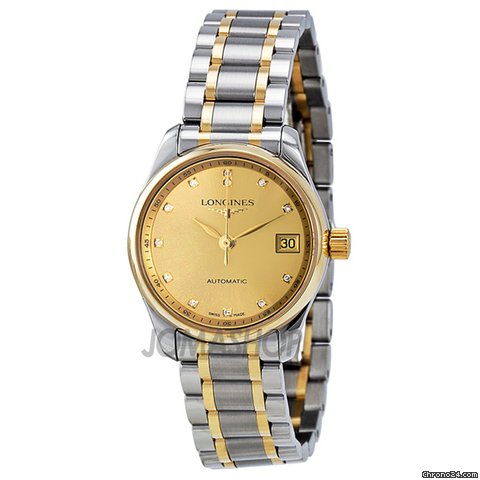 Longines 21285377