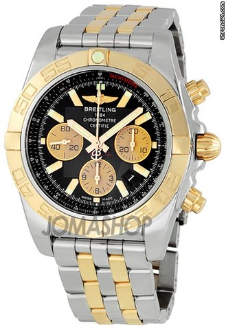 Breitling CB011012-B968TT