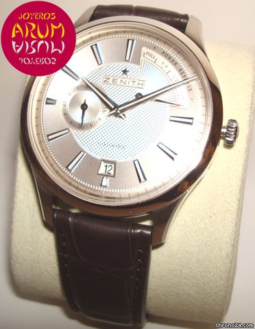 Zenith 03.2120.685