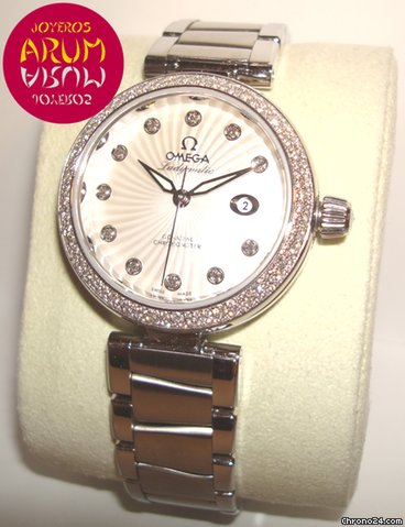 Omega 42535342055001