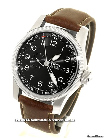 Oris 645 7629 4064