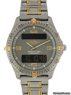 Breitling F56062