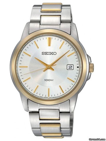 Seiko Seiko 42106