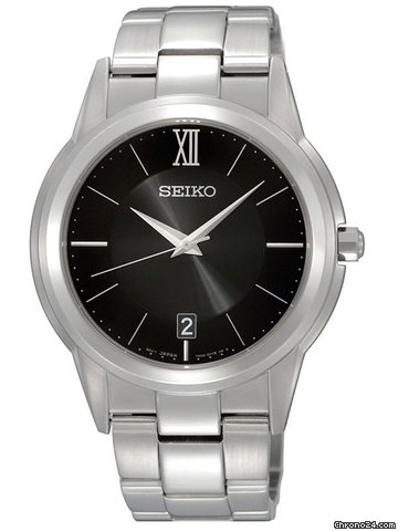 Seiko Seiko 48055