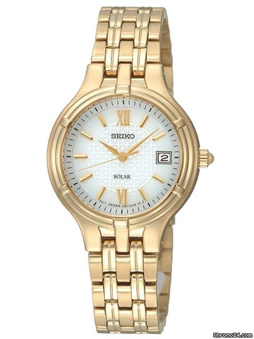 Seiko Seiko 7035