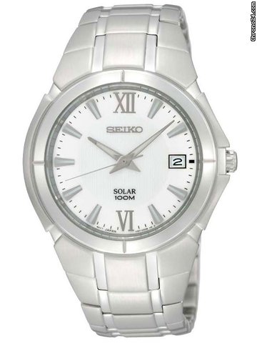 Seiko Seiko 9199