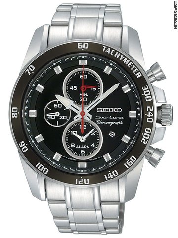 Seiko Seiko 10282