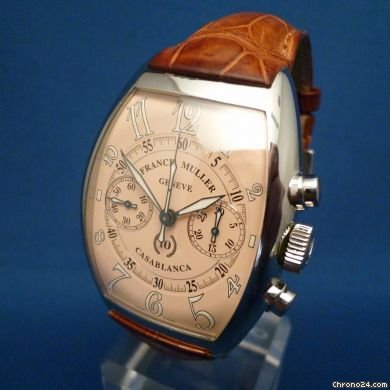 Franck Muller 8880 C CC