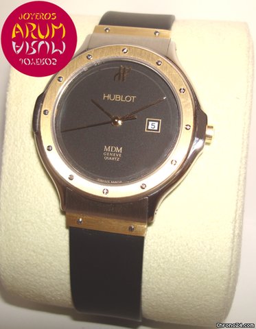 Hublot Hublot 47033