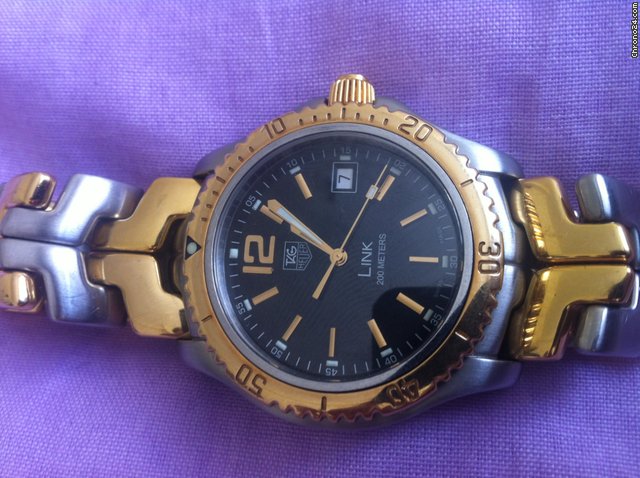 TAG Heuer HL3326