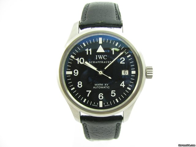 IWC IW325307
