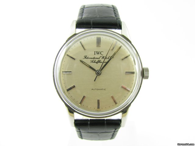 IWC IWC 28424
