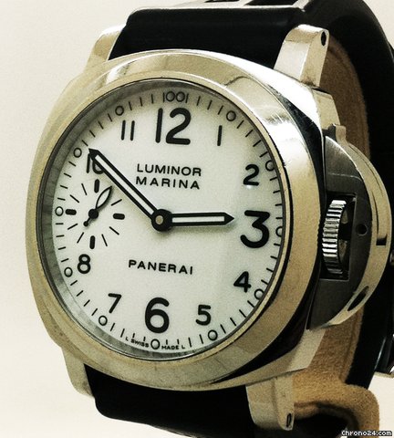 Panerai PAM 113