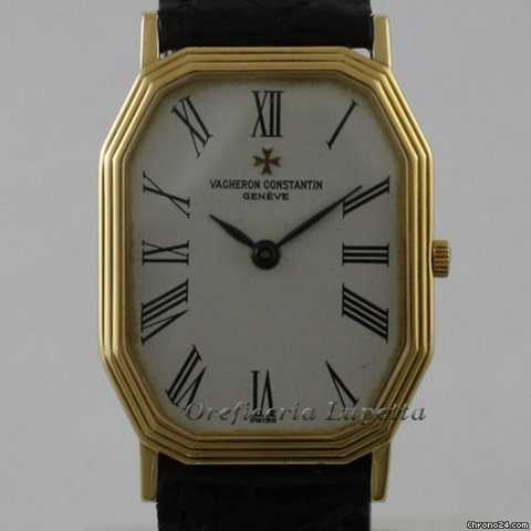Vacheron Constantin Vacheron Constantin 2406
