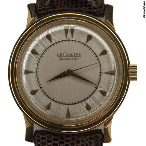 Jaeger LeCoultre Jaeger LeCoultre 2928