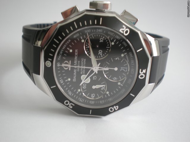 Baume & Mercier 65599