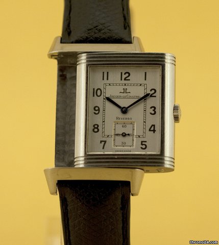 Jaeger LeCoultre Reverso
