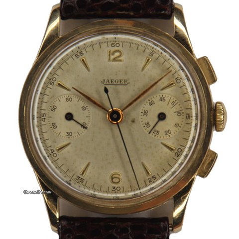Jaeger LeCoultre Jaeger LeCoultre 26884