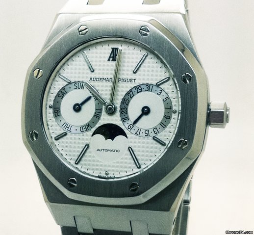 Audemars Piguet Audemars Piguet 28469