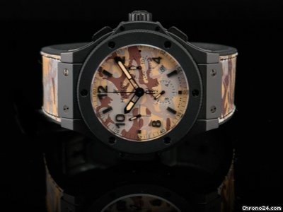Hublot 301.CI.8710.NR
