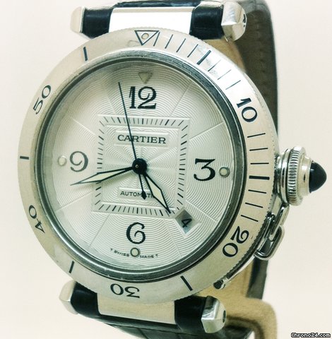 Cartier Cartier 41221