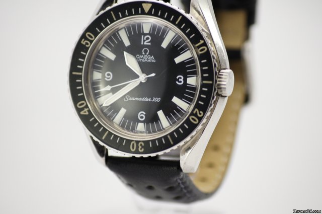 Omega 165024-63