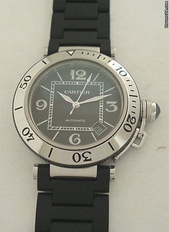 Cartier W31077U2
