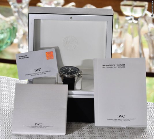 IWC IW323101