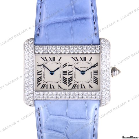 Cartier CARTIERDUALDIVAN