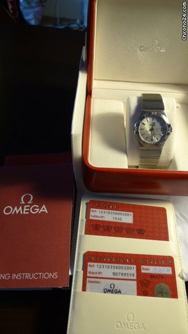 Omega Omega 35405