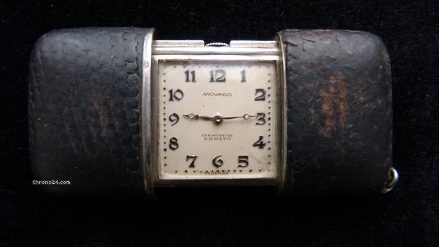 Movado Movado 38654