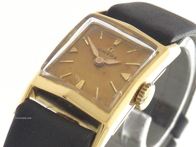 Omega Omega 49292